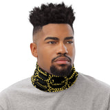 ENERGIE SPIRALE Bandana/ Cache cou