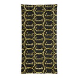 ENERGIE SPIRALE Bandana/ Cache cou