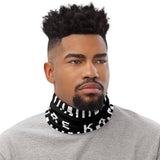 PURE KAMIT Bandana/ Cache cou
