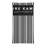 PURE KAMIT Bandana/ Cache cou