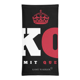 KAMIT QUEEN Bandana/ Cache cou