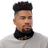 KAMIT KING Bandana/ Cache cou