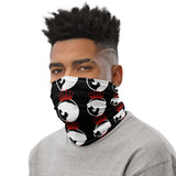 LOGO LEOPARD Bandana/Cache cou