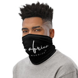 FREE AFRICA Bandana/ Cache cou