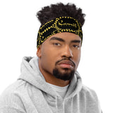 ENERGIE SPIRALE Bandana/ Cache cou