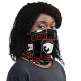 KW Bandana/ Cache cou