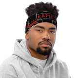 KW Bandana/ Cache cou