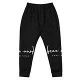 FREE AFRICA Pantalon de Jogging Homme