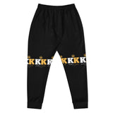 KAMIT KING Pantalon de Jogging Homme