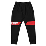 JUST KAMIT Pantalon de Jogging Homme