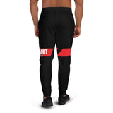 JUST KAMIT Pantalon de Jogging Homme