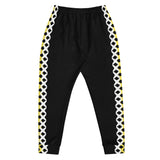 FOREVER KAMIT Pantalon de Jogging Panafricain Homme
