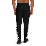 FOREVER KAMIT Pantalon de Jogging Panafricain Homme