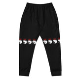KW LOGO BLANC Pantalon de Jogging Homme