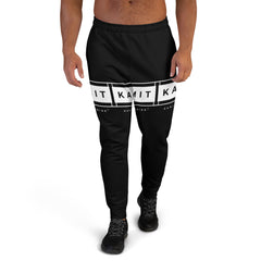 KAMIT TOUT SIMPLEMENT Pantalon de Jogging Homme