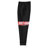 JUST KAMIT Pantalon de Jogging Homme