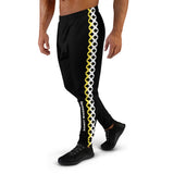 FOREVER KAMIT Pantalon de Jogging Panafricain Homme