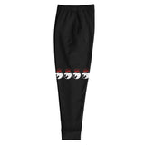 KW LOGO BLANC Pantalon de Jogging Homme