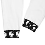 LOGO LEOPARD ALL OVER Jogging Homme