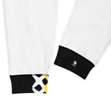 FOREVER KAMIT Pantalon de Jogging Panafricain Homme