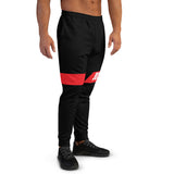 JUST KAMIT Pantalon de Jogging Homme