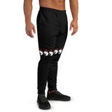 KW LOGO BLANC Pantalon de Jogging Homme