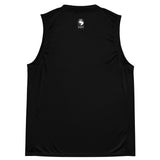 KAMIT TOUT SIMPLEMENT Maillot de basket recyclé all over