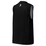 KAMIT TOUT SIMPLEMENT Maillot de basket recyclé all over