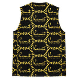 ENERGIE SPIRALE Maillot de basket recyclé all over