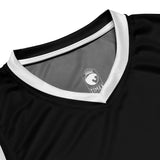 PURE KAMIT Maillot de basket recyclé all over