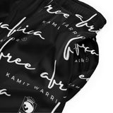 FREE AFRICA Short en maille unisexe