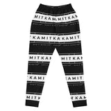 KAMIT TOUT SIMPLEMENT Pantalon de Jogging Femme