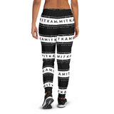 KAMIT TOUT SIMPLEMENT Pantalon de Jogging Femme