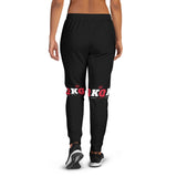 KAMIT QUEEN Pantalon de Jogging Femme