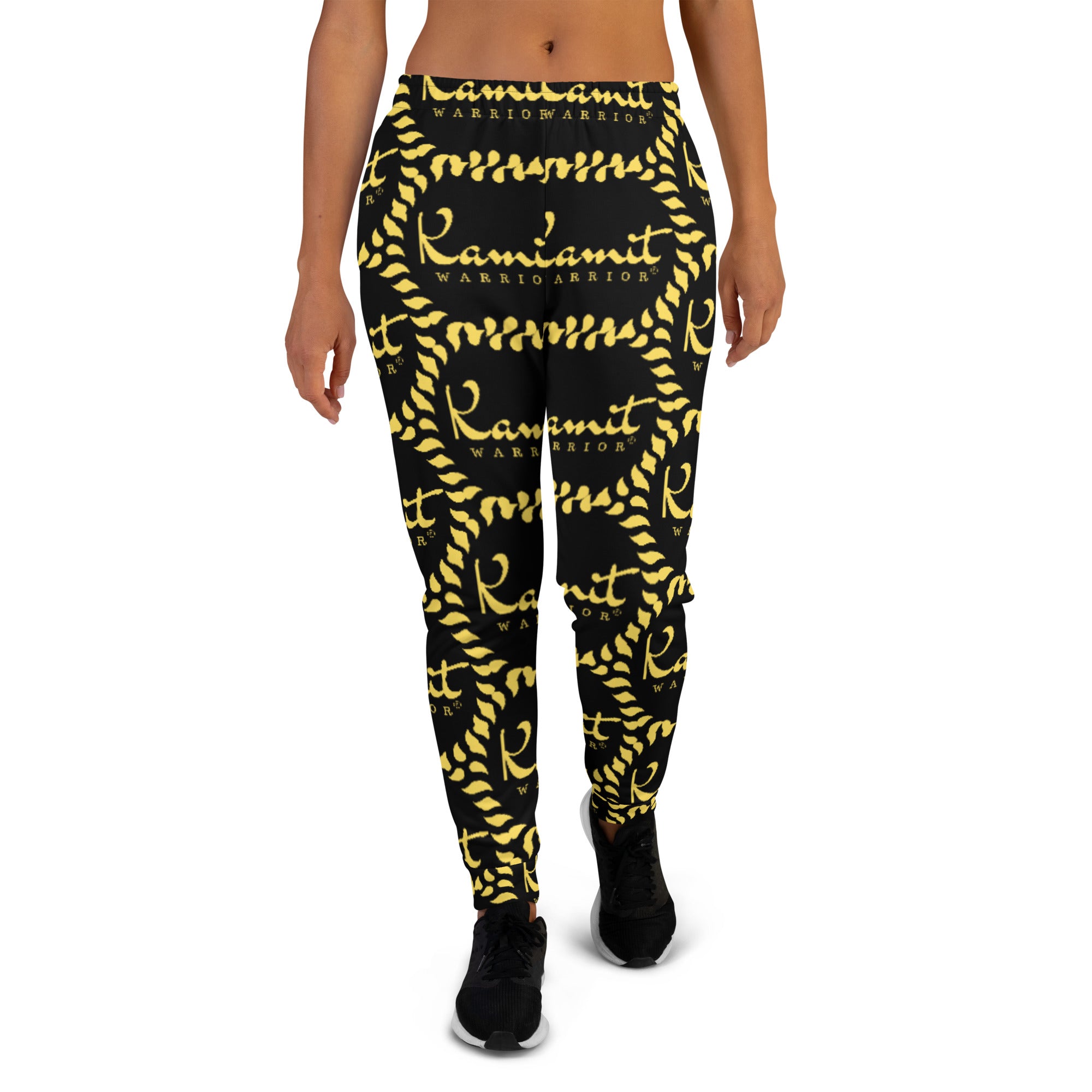 ENERGIE SPIRALE Pantalon de Jogging Femme