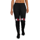 KAMIT QUEEN Pantalon de Jogging Femme