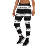 KAMIT TOUT SIMPLEMENT Pantalon de Jogging Femme