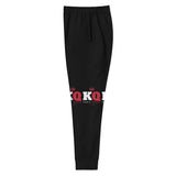 KAMIT QUEEN Pantalon de Jogging Femme