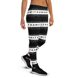KAMIT TOUT SIMPLEMENT Pantalon de Jogging Femme