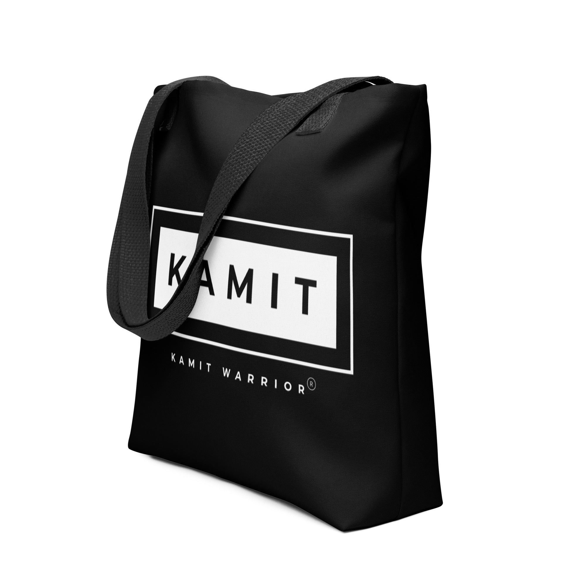 KAMIT TOUT SIMPLEMENT Tote bag
