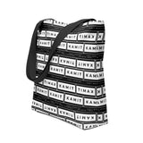 KAMIT TOUT SIMPLEMENT Tote bag