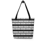 KAMIT TOUT SIMPLEMENT Tote bag