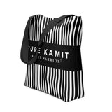 PURE KAMIT Tote bag
