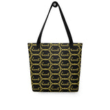 KAMIT WARRIOR ENERGIE SPIRALE Tote bag