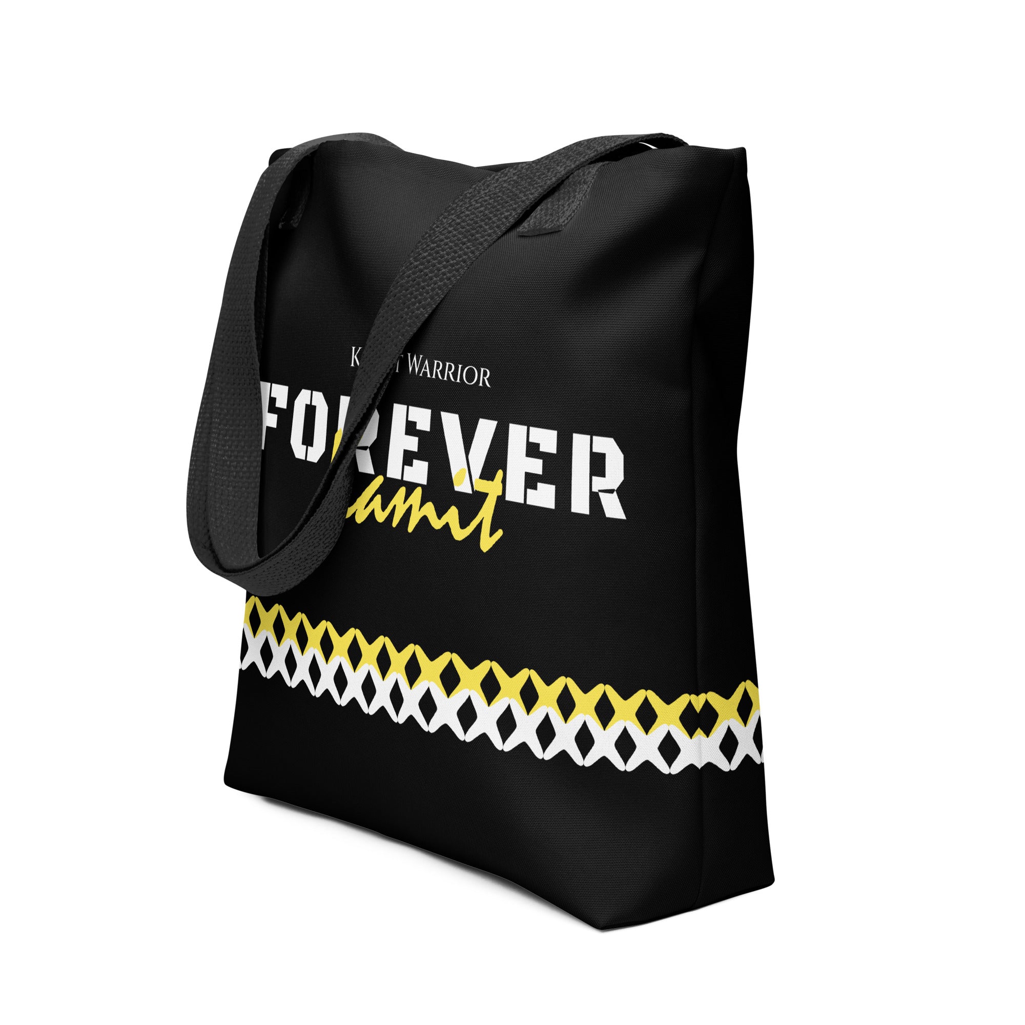 FOREVER KAMIT Tote bag