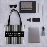 PURE KAMIT Tote bag