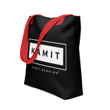 KAMIT TOUT SIMPLEMENT Tote bag