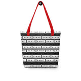 KAMIT TOUT SIMPLEMENT Tote bag
