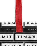 KAMIT TOUT SIMPLEMENT Tote bag