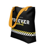 FOREVER KAMIT Tote bag